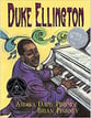 Duke Ellington: The Piano Prince and His Orchestra book cover